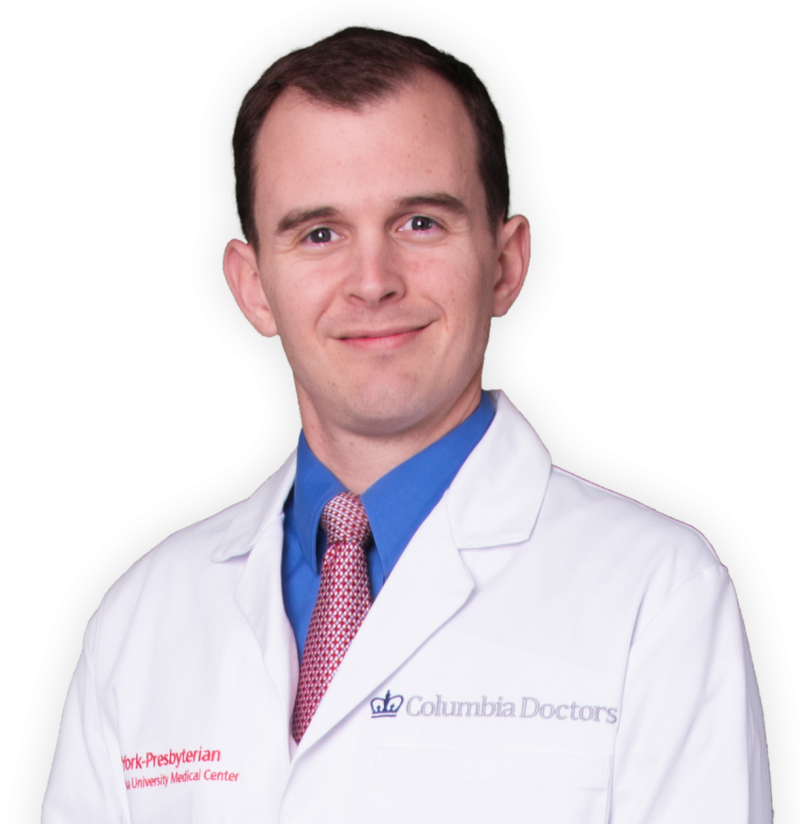 John Babineau, MD | Department of Emergency Medicine